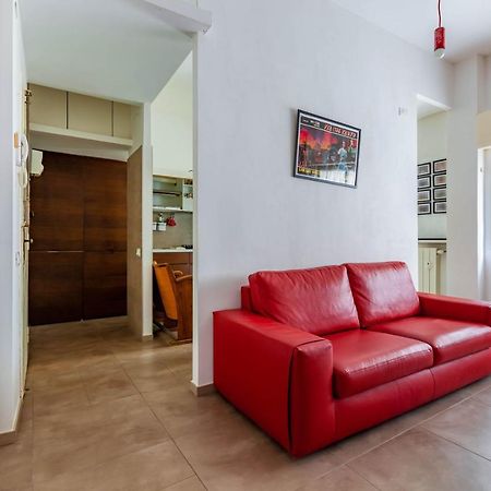 Ripamonti Budget Apartment Milán Exteriér fotografie