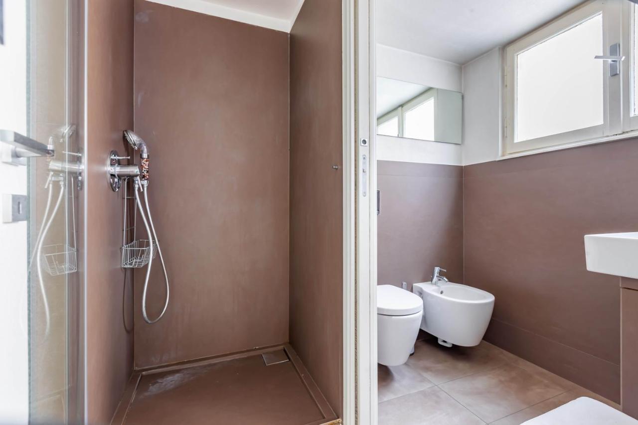 Ripamonti Budget Apartment Milán Exteriér fotografie